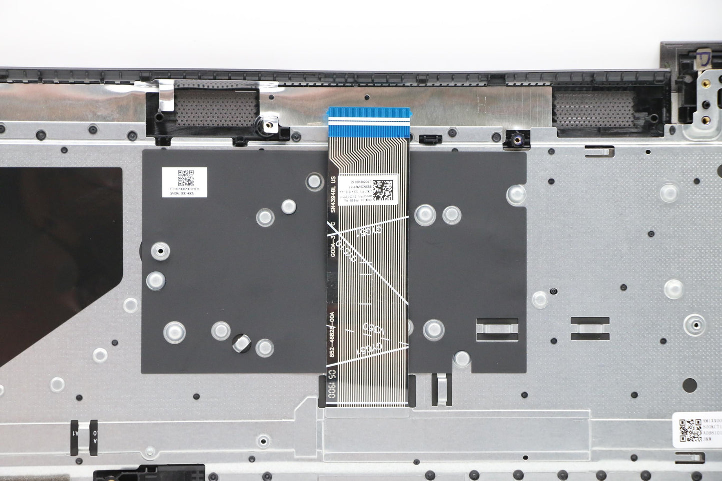 Lenovo Cover Upper Case Asm_Rusl81Yqb - 5CB1A24906