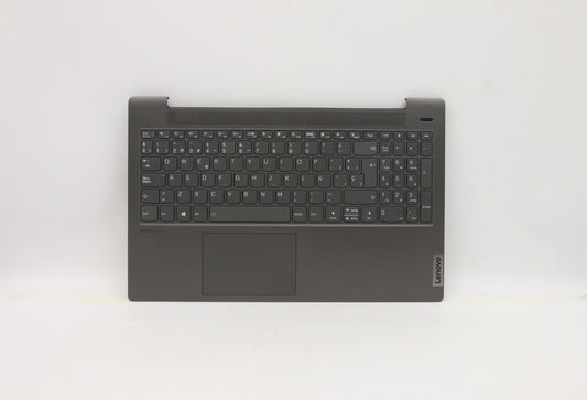 Lenovo Cover Upper Case Asm_Spal81Yqb - 5CB1A24908