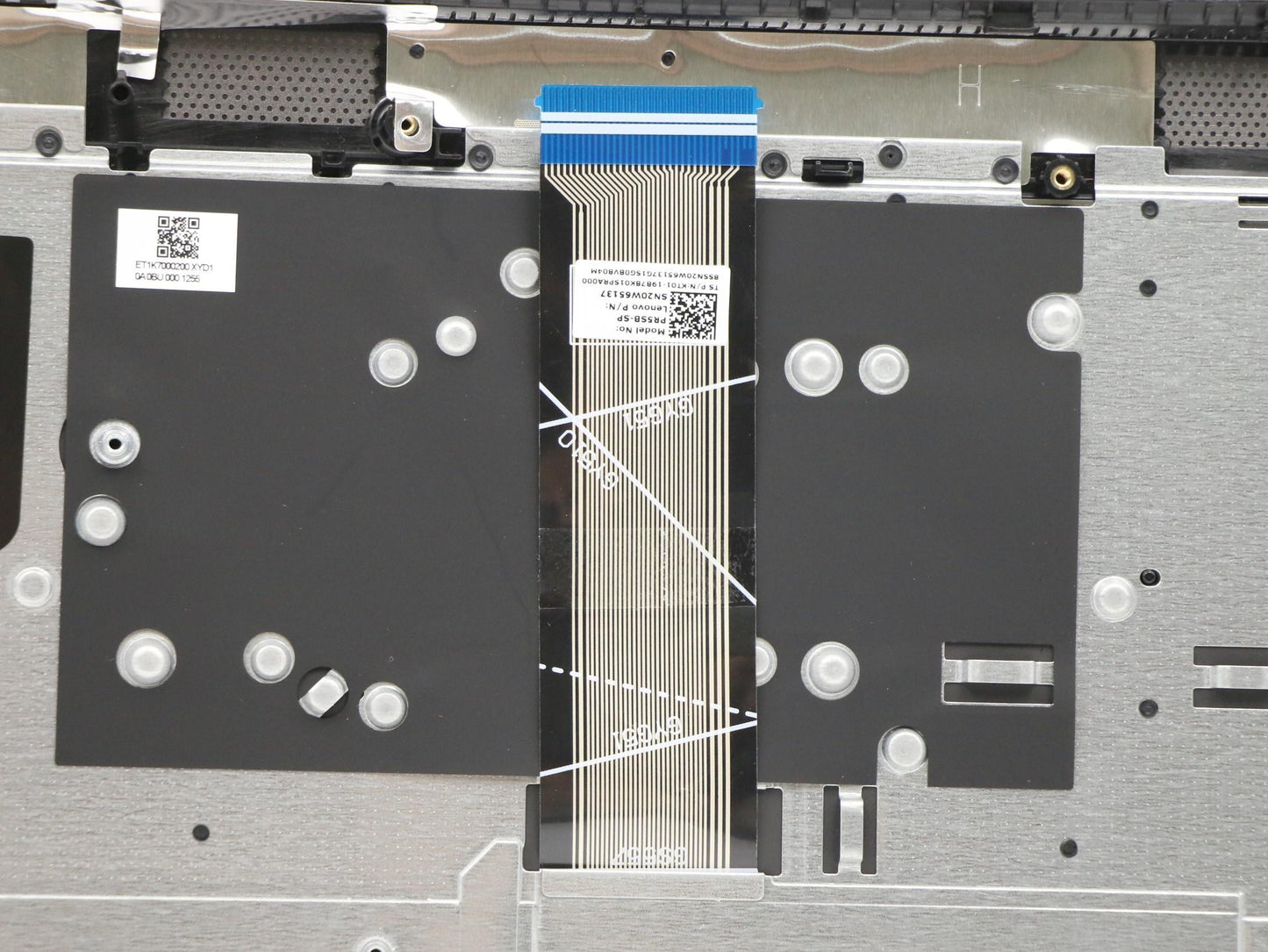 Lenovo Cover Upper Case Asm_Spal81Yqb - 5CB1A24908