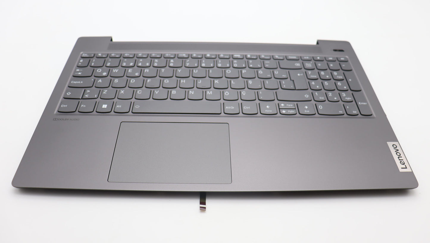 Lenovo Cover Upper Case Asm_Turl81Yqb - 5CB1A24912