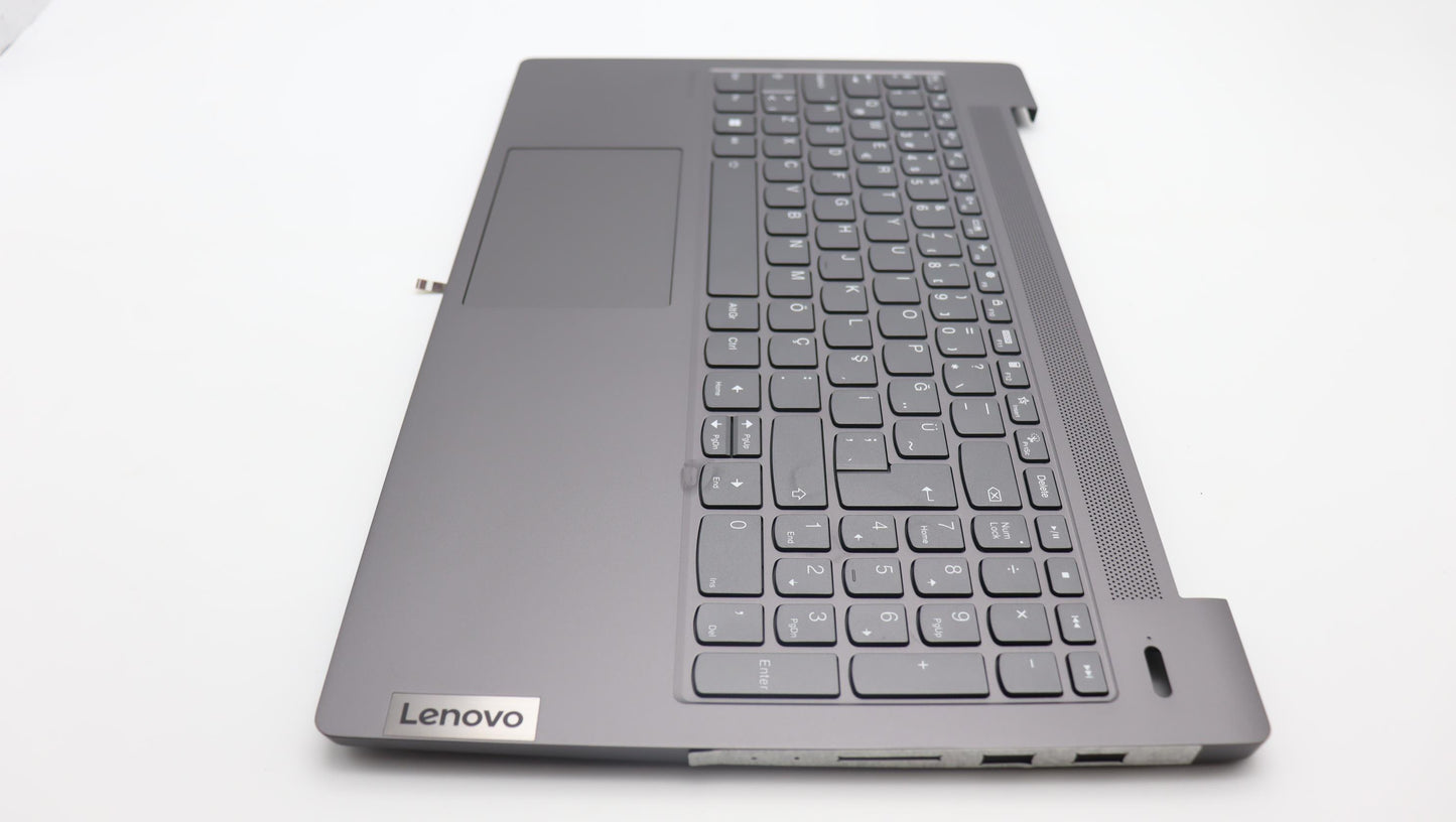 Lenovo Cover Upper Case Asm_Turl81Yqb - 5CB1A24912