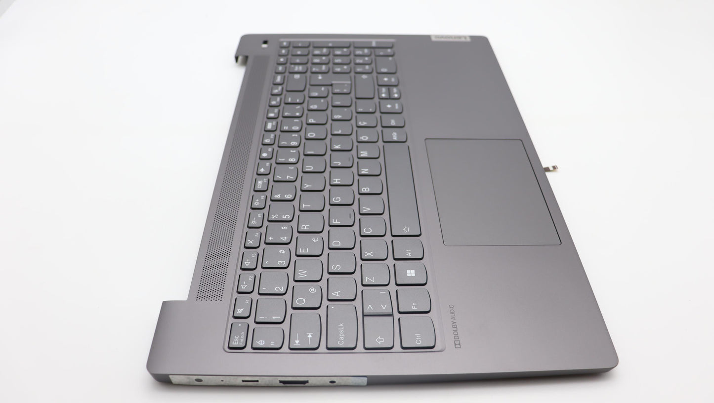 Lenovo Cover Upper Case Asm_Turl81Yqb - 5CB1A24912