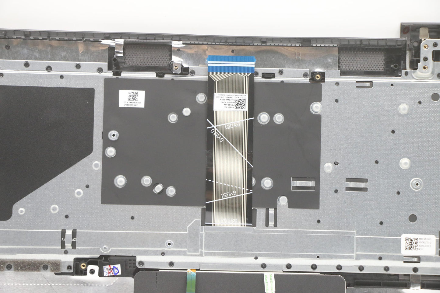 Lenovo Cover Upper Case Asm_Ukel81Yqb - 5CB1A24913