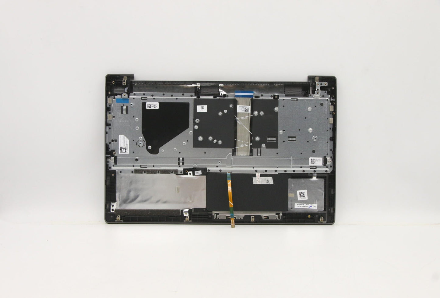 Lenovo Cover Upper Case Asm_Aral81Yqb - 5CB1A24917