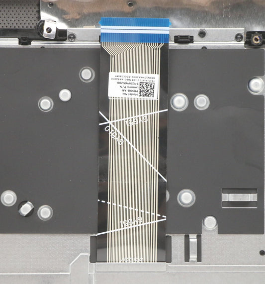 Lenovo Cover Upper Case Asm_Aral81Yqb - 5CB1A24917