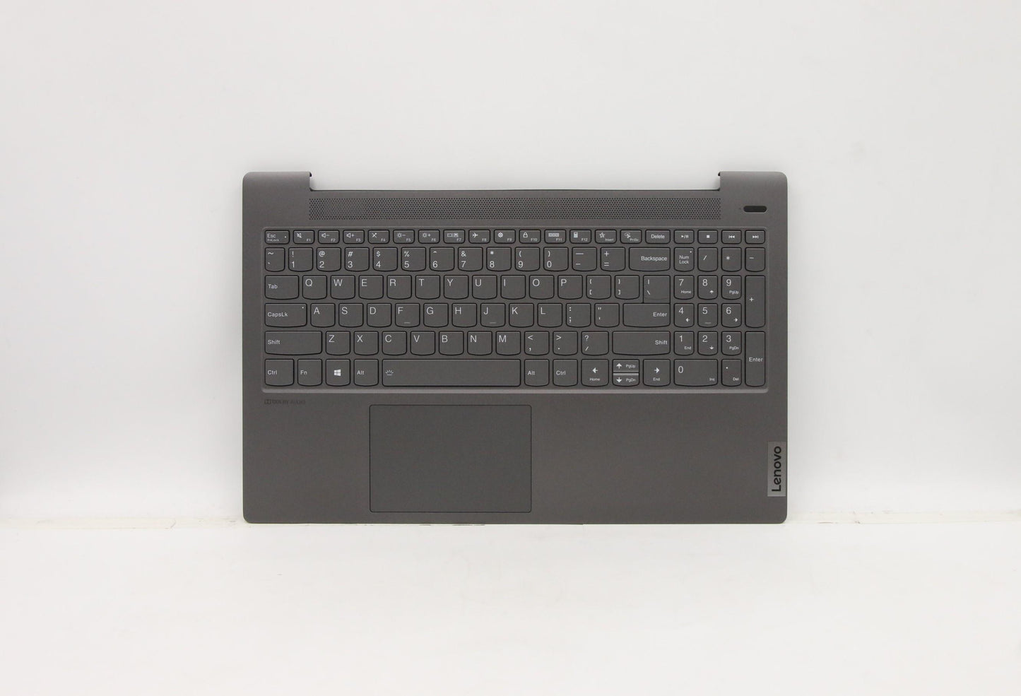 Lenovo Cover Upper Case Asm_Engl81Yqb - 5CB1A29218