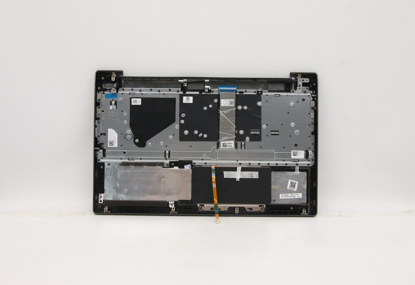 Lenovo Cover Upper Case Asm_Engl81Yqb - 5CB1A29218