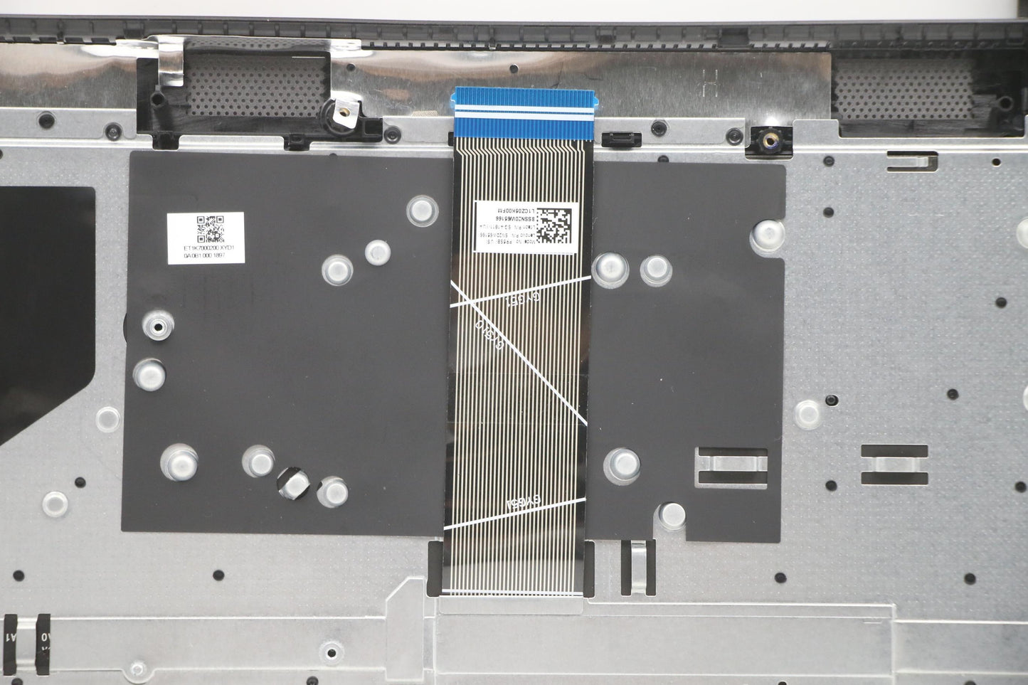 Lenovo Cover Uppercaseasmeuroengl81Yq - 5CB1A29219