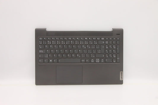 Lenovo Cover Uppercaseasmfra/Engl81Yq - 5CB1A29222