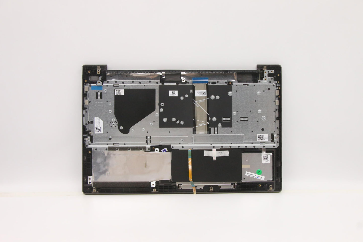Lenovo Cover Uppercaseasmfra/Engl81Yq - 5CB1A29222