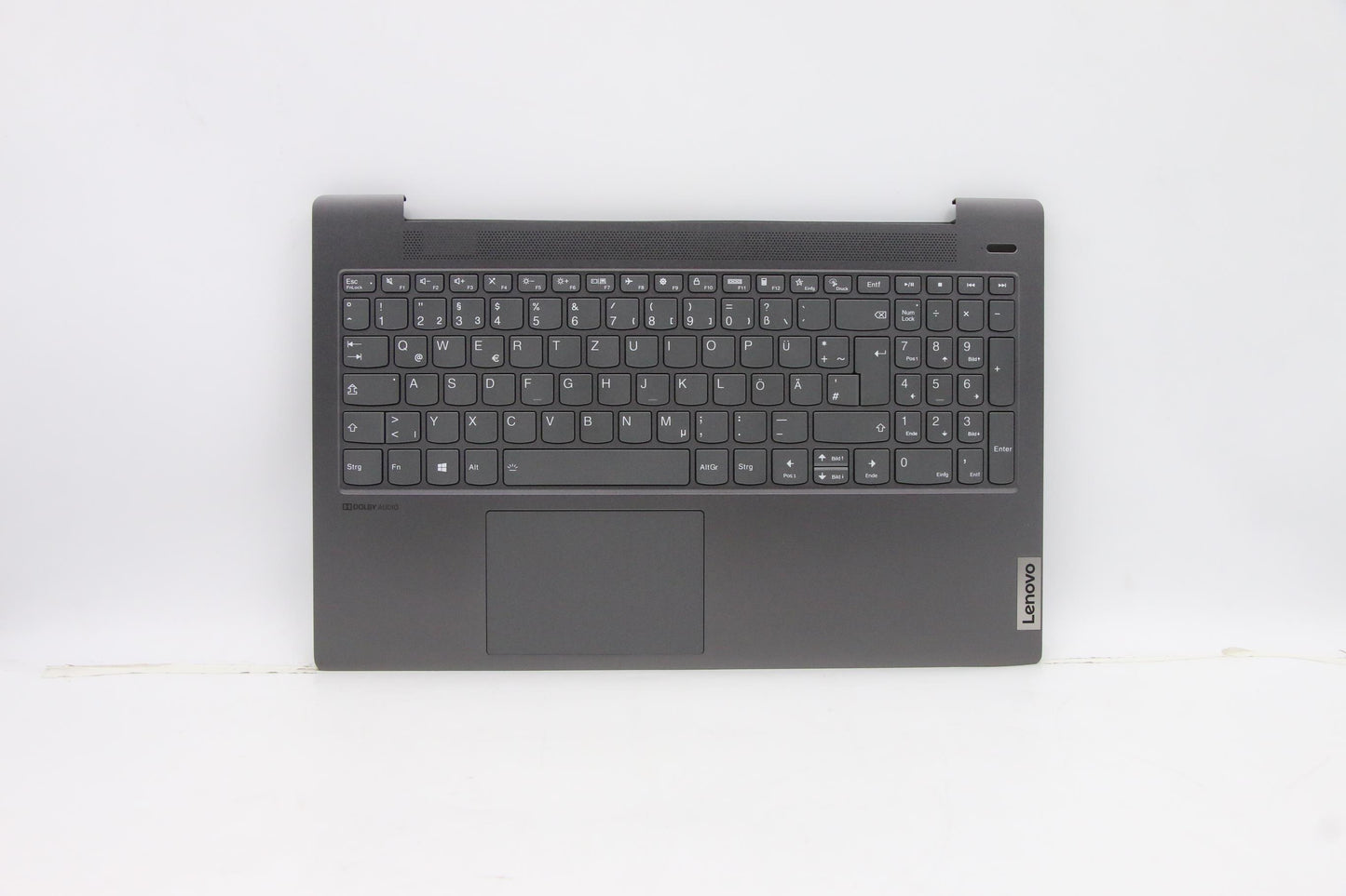 Lenovo Cover Upper Case Asm_Gerl81Yqb - 5CB1A29223