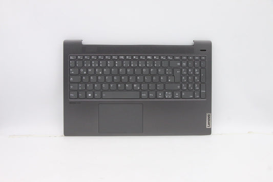 Lenovo Cover Upper Case Asm_Gerl81Yqb - 5CB1A29223