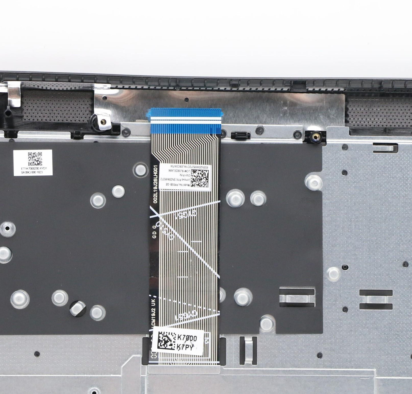 Lenovo Cover Upper Case Asm_Gerl81Yqb - 5CB1A29223