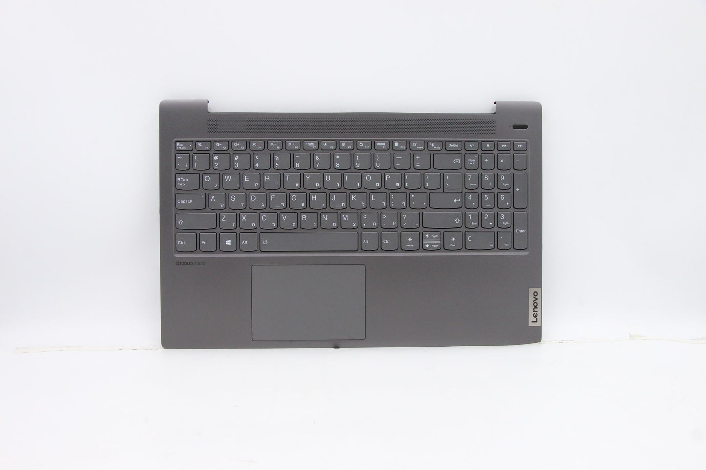 Lenovo Cover Upper Case Asm_Hbwl81Yqb - 5CB1A29225