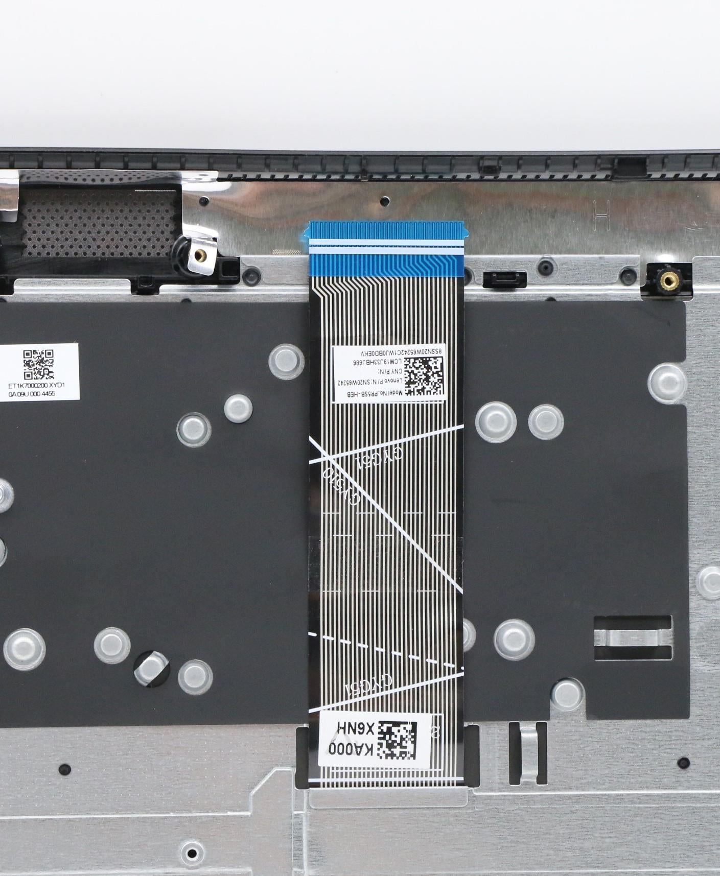 Lenovo Cover Upper Case Asm_Hbwl81Yqb - 5CB1A29225