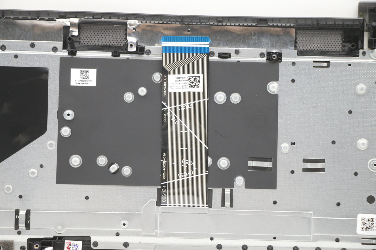 Lenovo Cover Upper Case Asm_Hunl81Yqb - 5CB1A29757