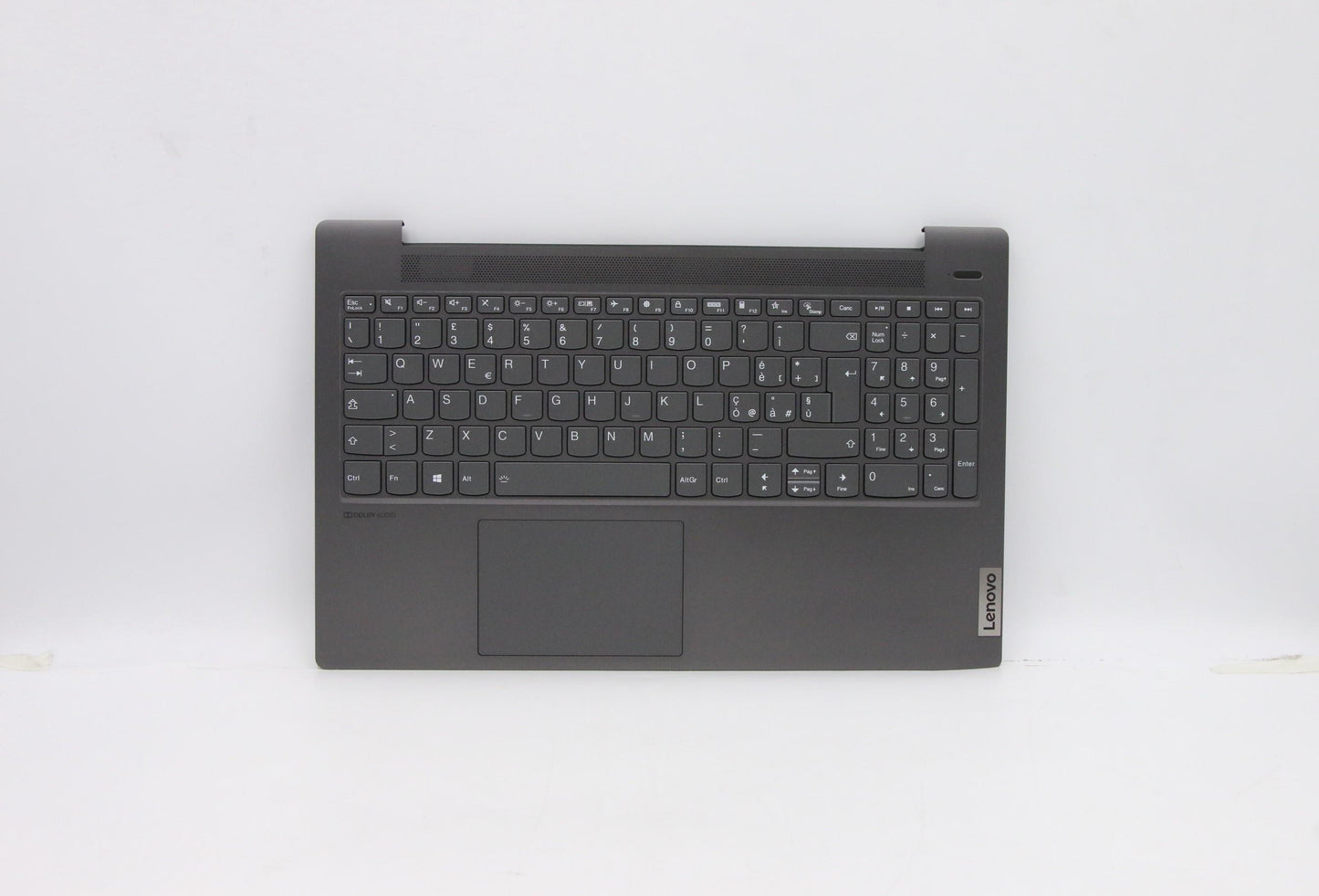 Lenovo Cover Upper Case Asm_Ital81Yqb - 5CB1A29759