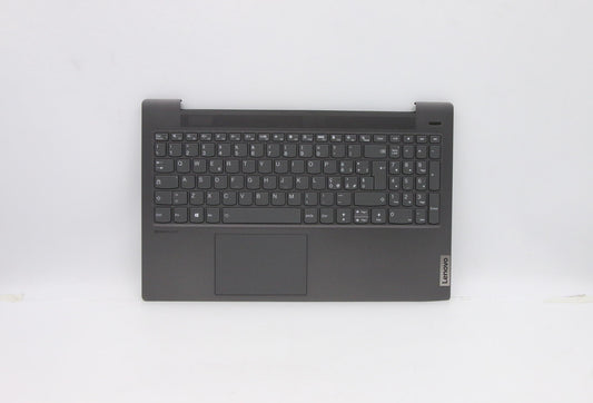 Lenovo Cover Upper Case Asm_Ital81Yqb - 5CB1A29759