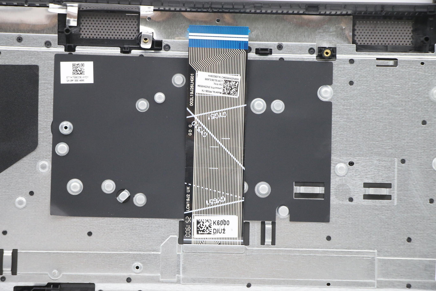 Lenovo Cover Upper Case Asm_Ital81Yqb - 5CB1A29759