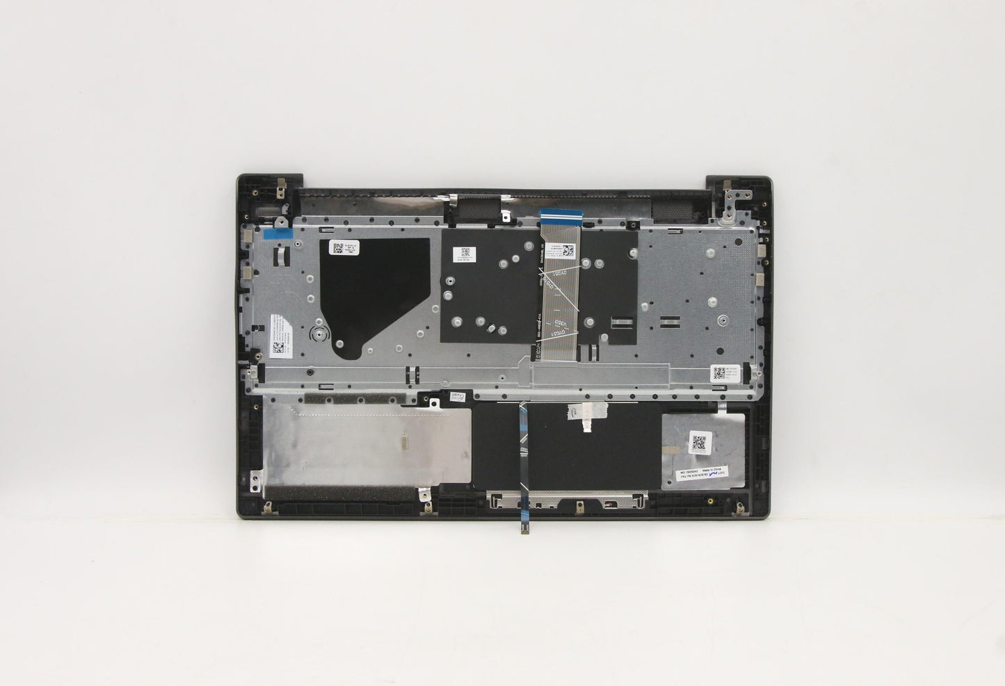 Lenovo Cover Uppercaseasmnordicl81Yqb - 5CB1A29762