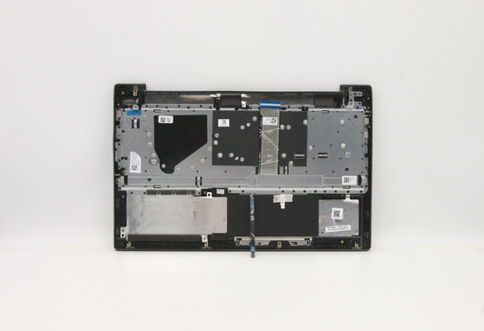 Lenovo Cover Uppercaseasmnordicl81Yqb - 5CB1A29762