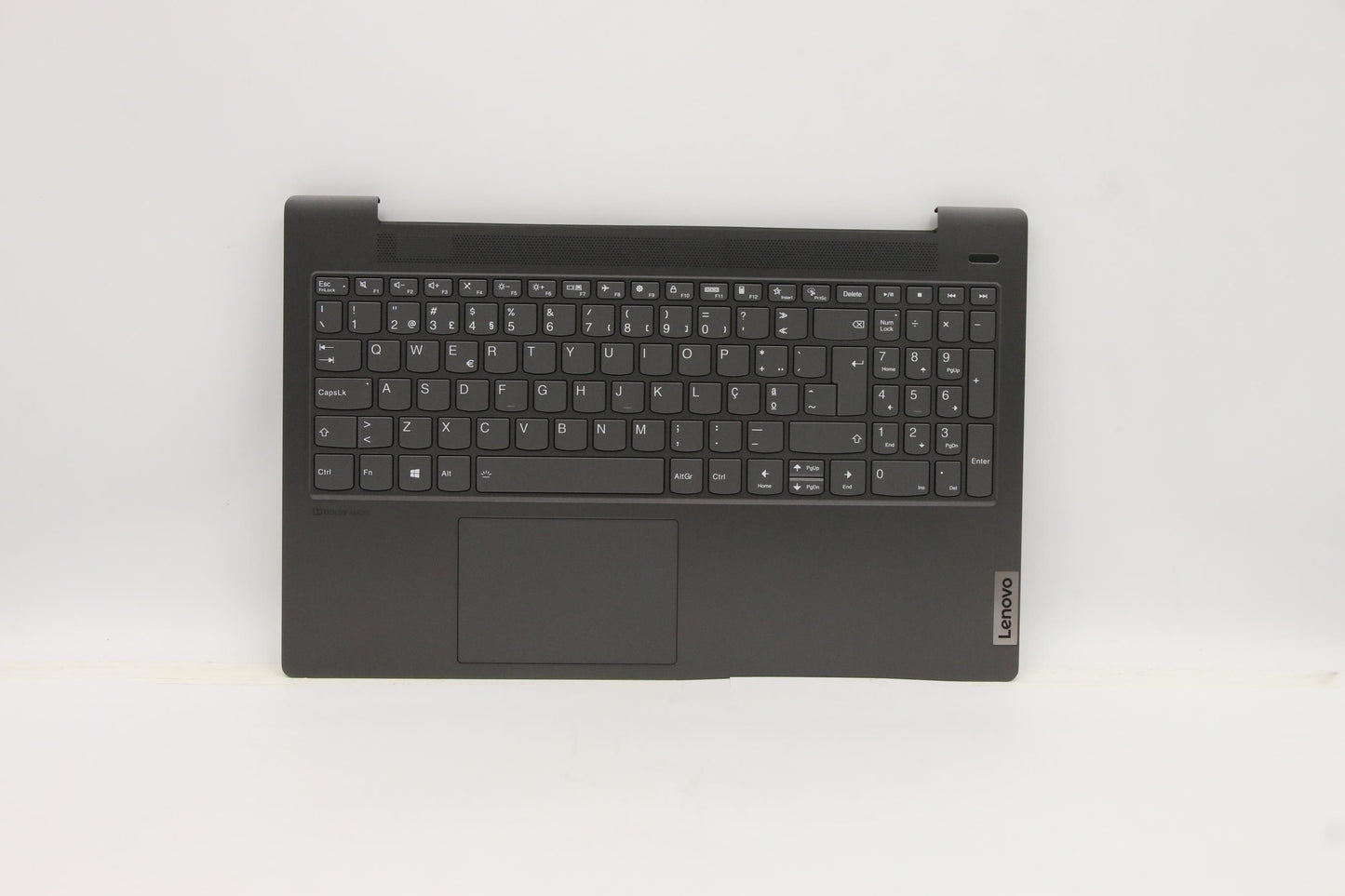 Lenovo Cover Upper Case Asm_Porl81Yqb - 5CB1A29763