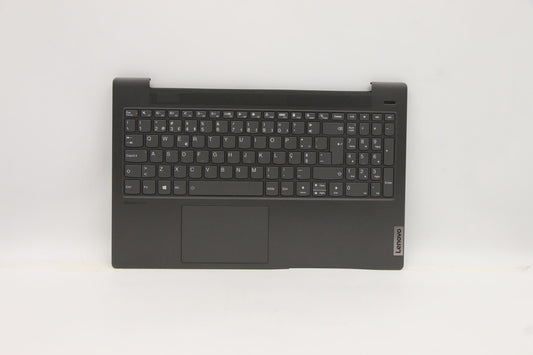 Lenovo Cover Upper Case Asm_Porl81Yqb - 5CB1A29763