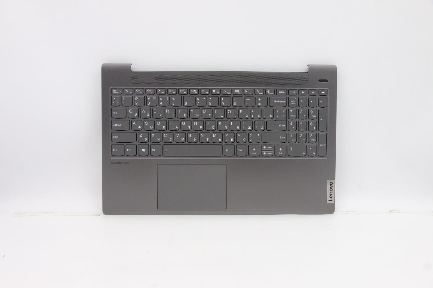 Lenovo Cover Upper Case Asm_Rusl81Yqb - 5CB1A29764