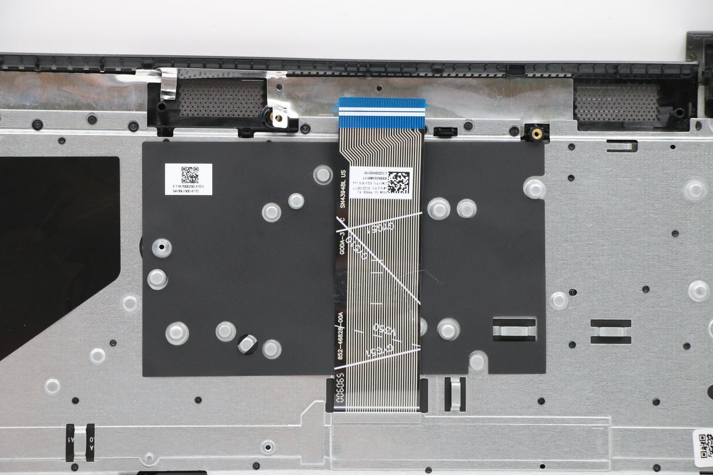 Lenovo Cover Upper Case Asm_Rusl81Yqb - 5CB1A29764
