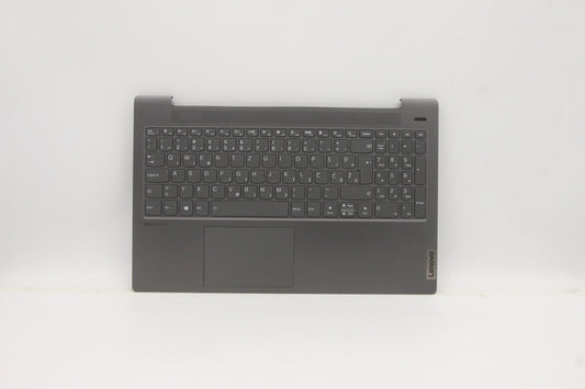 Lenovo Cover Upper Case Asm_Slvl81Yqb - 5CB1A29765