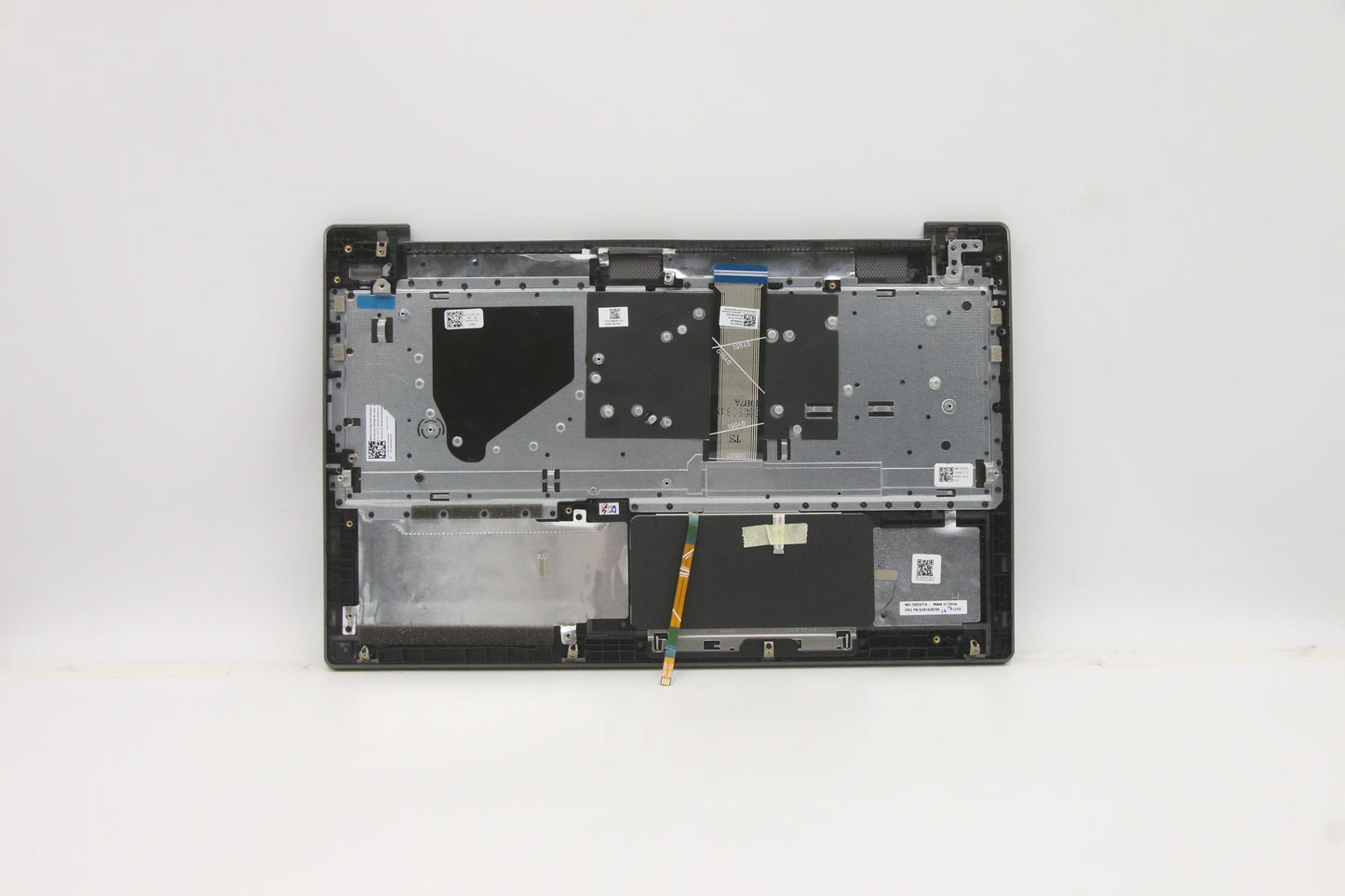 Lenovo Cover Upper Case Asm_Slvl81Yqb - 5CB1A29765