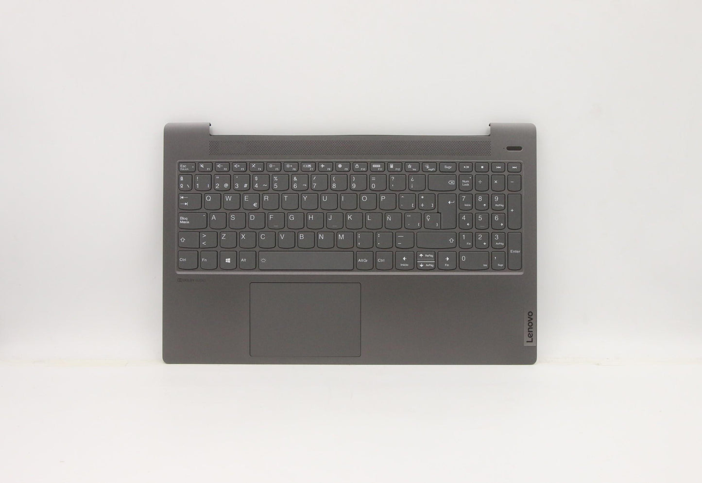 Lenovo Cover Upper Case Asm_Spal81Yqb - 5CB1A29935