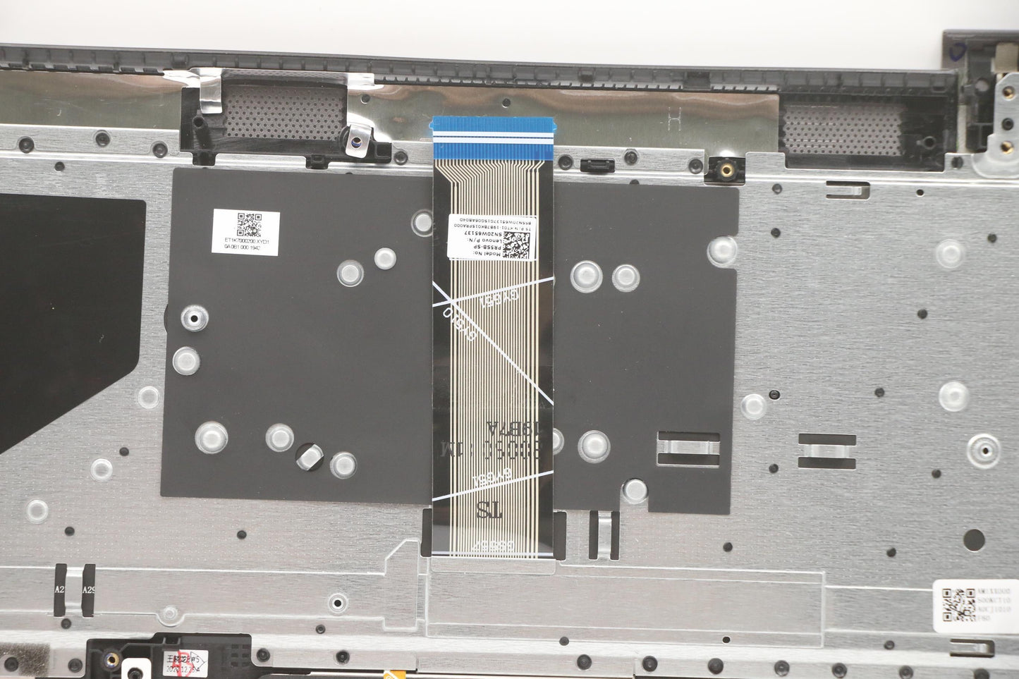 Lenovo Cover Upper Case Asm_Spal81Yqb - 5CB1A29935