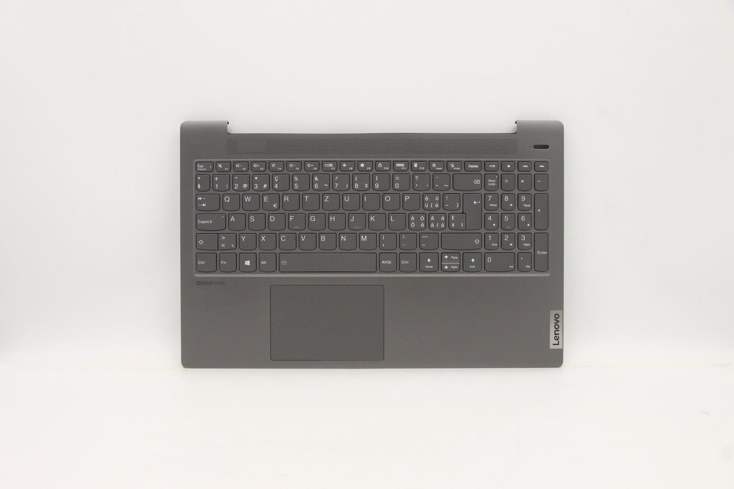 Lenovo Cover Upper Case Asm_Swsl81Yqb - 5CB1A29936