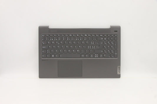 Lenovo Cover Upper Case Asm_Swsl81Yqb - 5CB1A29936