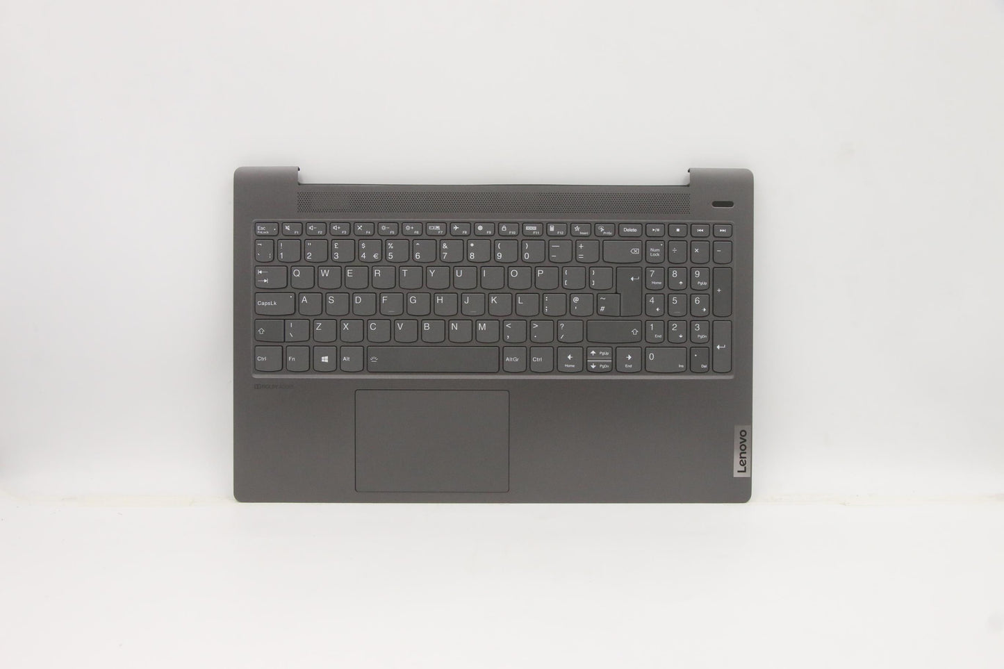 Lenovo Cover Upper Case Asm_Ukel81Yqb - 5CB1A29940