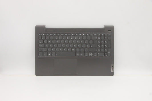 Lenovo Cover Upper Case Asm_Ukel81Yqb - 5CB1A29940