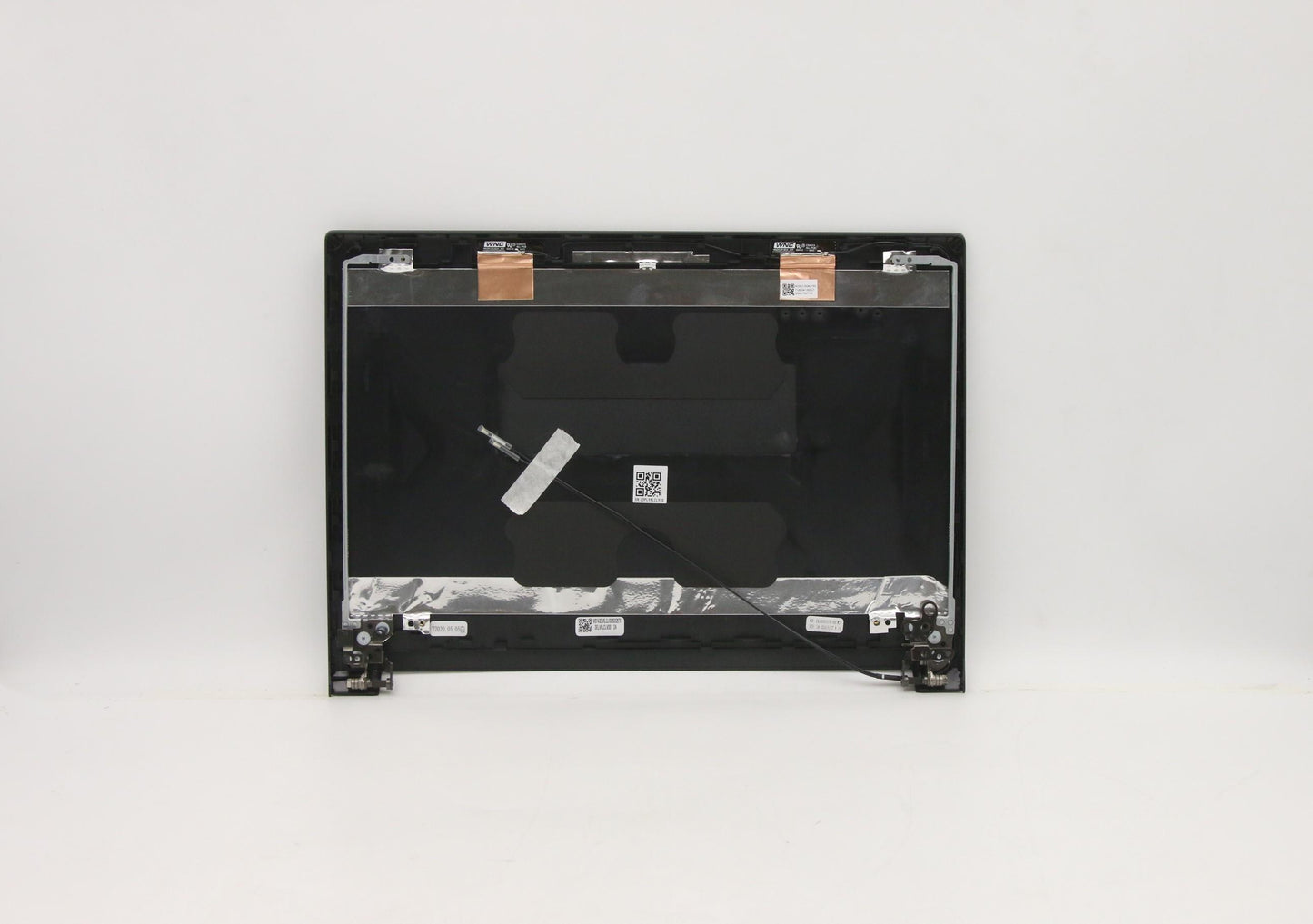 Lenovo Cover Lcd Cover Q 80Sx Blk W/A - 5CB1A98955
