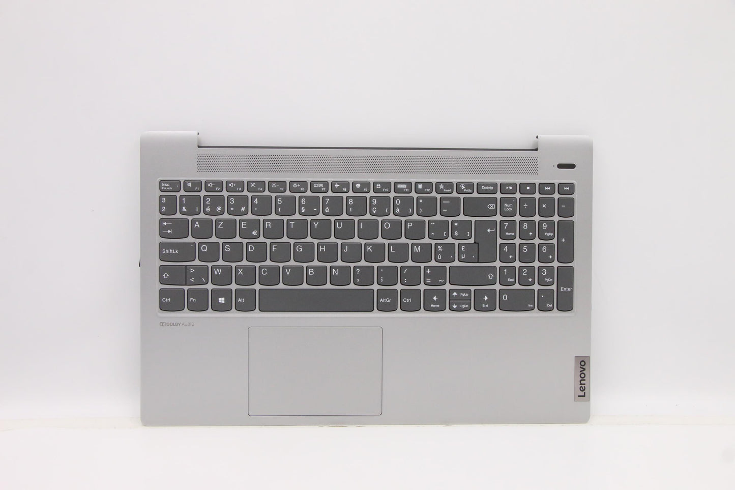 Lenovo Cover Upper Case Asm_Bell81Yqn - 5CB1A98960