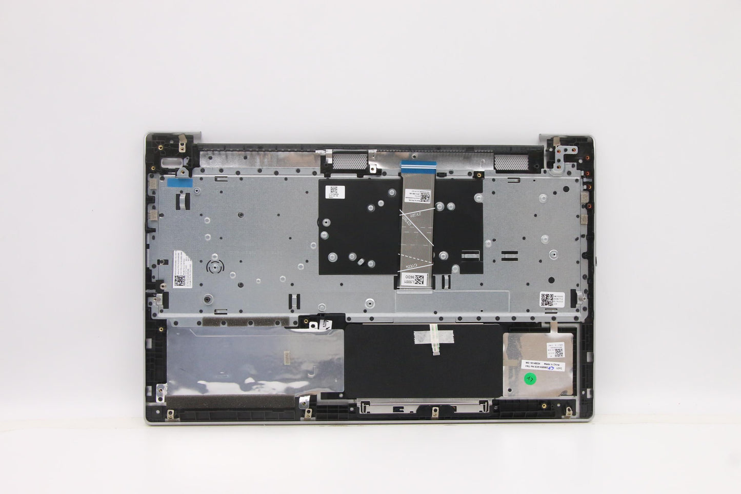 Lenovo Cover Upper Case Asm_Bell81Yqn - 5CB1A98960