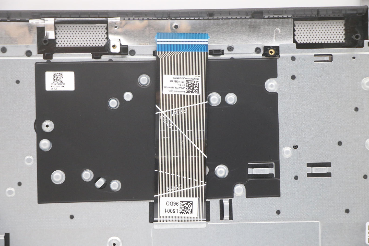 Lenovo Cover Upper Case Asm_Bell81Yqn - 5CB1A98960