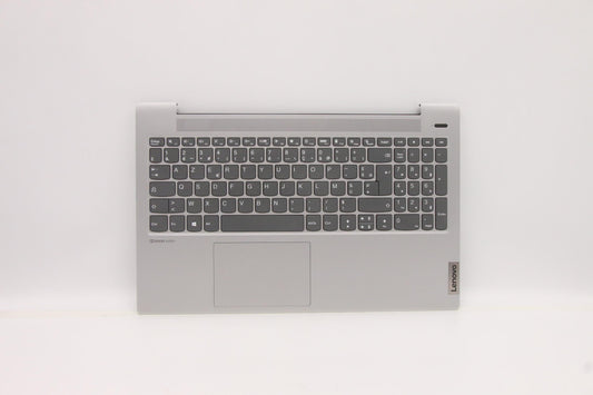 Lenovo Cover Upper Case Asm_Fral81Yqn - 5CB1A98966