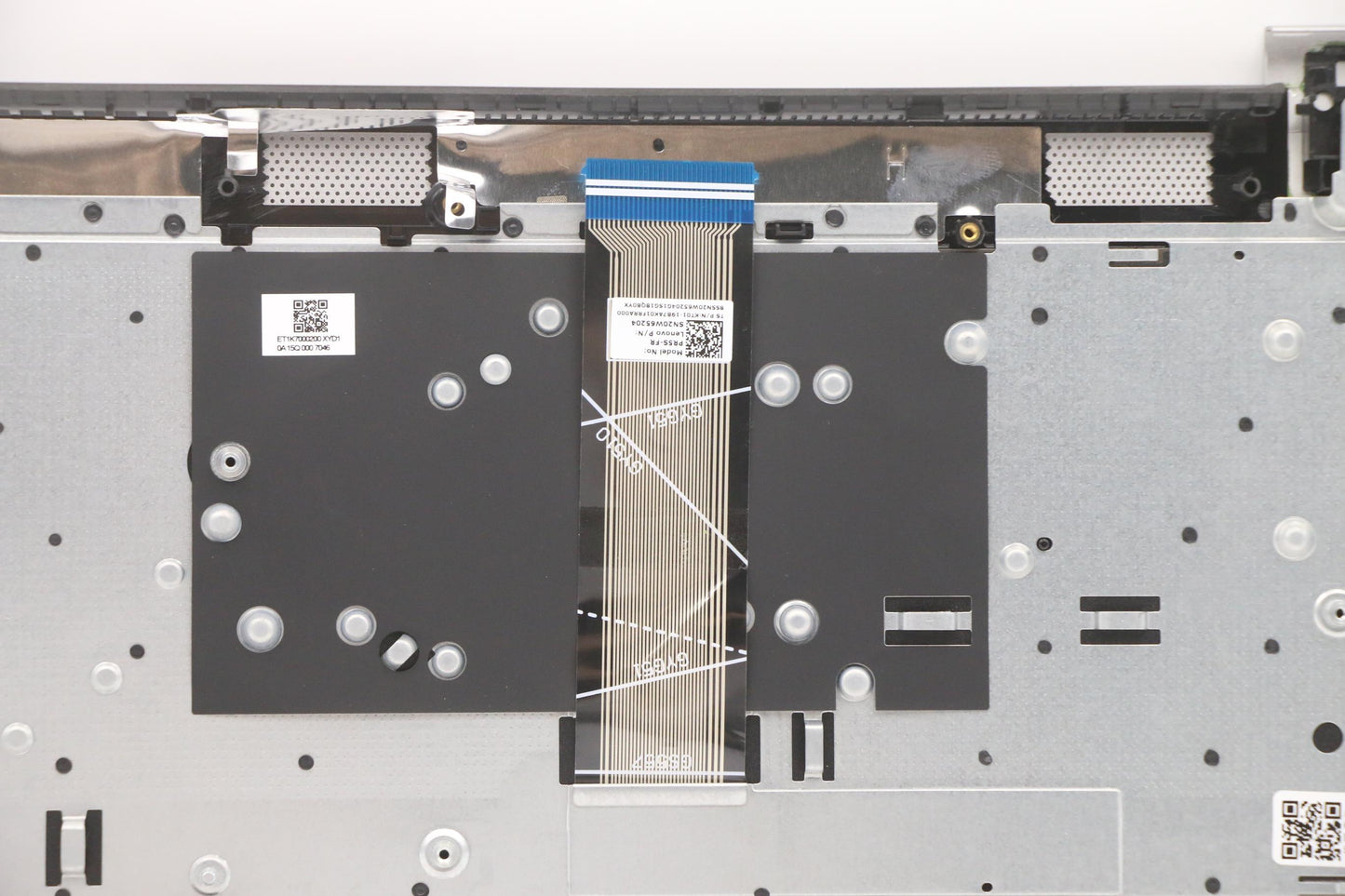 Lenovo Cover Upper Case Asm_Fral81Yqn - 5CB1A98966