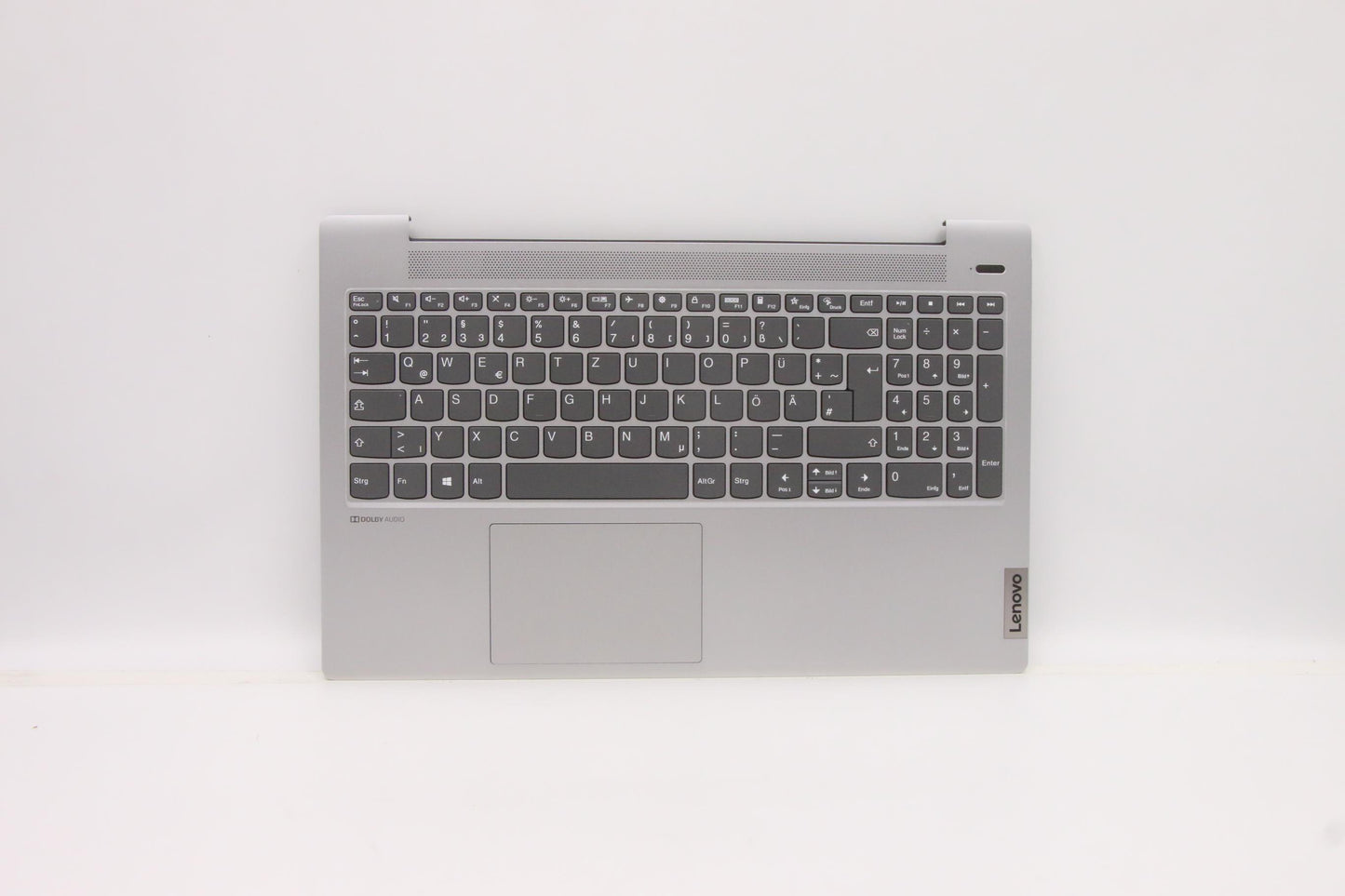 Lenovo Cover Upper Case Asm_Gerl81Yqn - 5CB1A98969