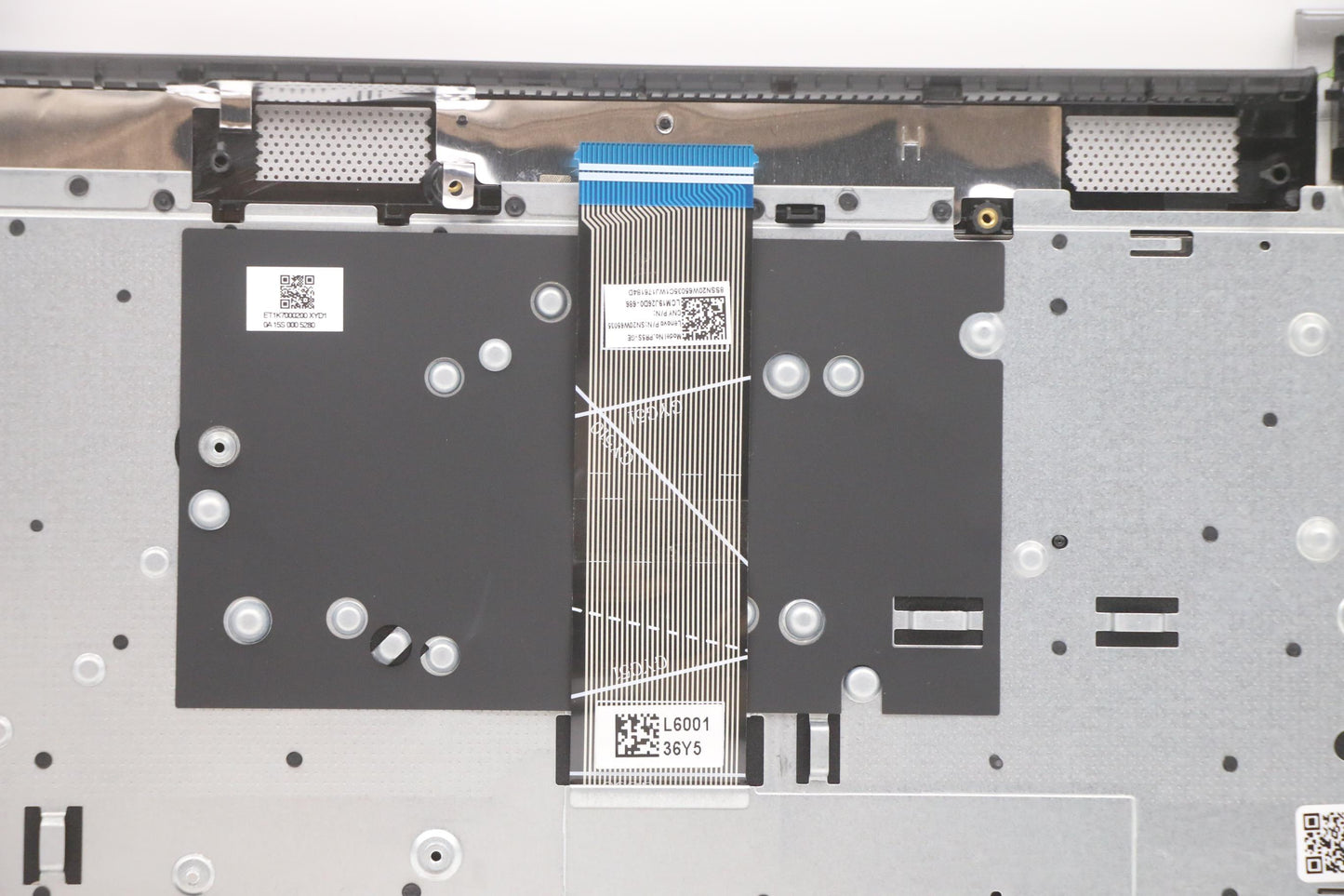 Lenovo Cover Upper Case Asm_Gerl81Yqn - 5CB1A98969