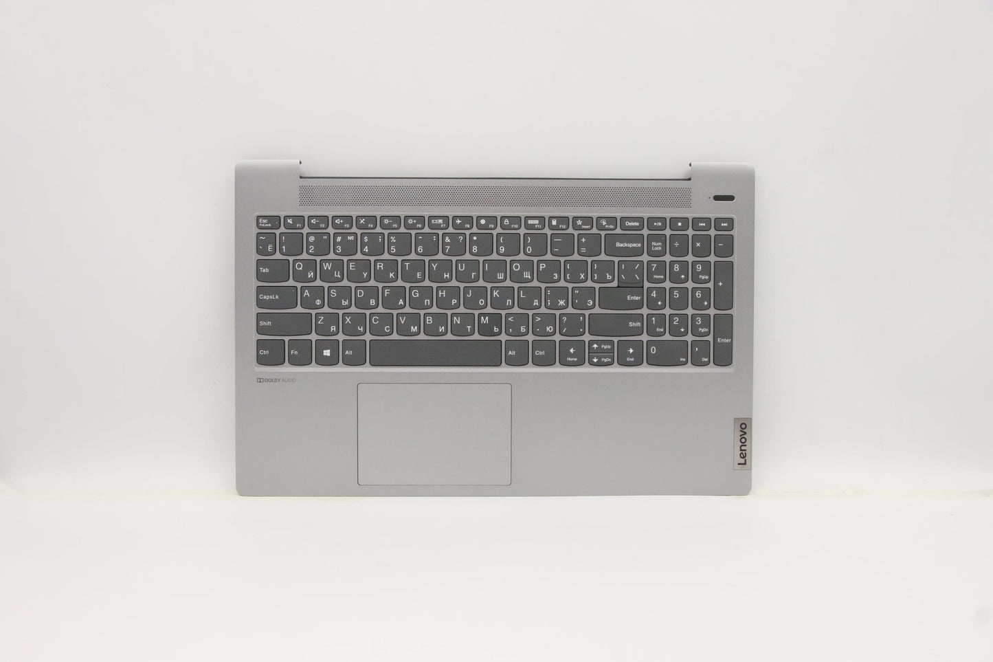 Lenovo Cover Upper Case Asm_Rusl81Yqn - 5CB1A98980