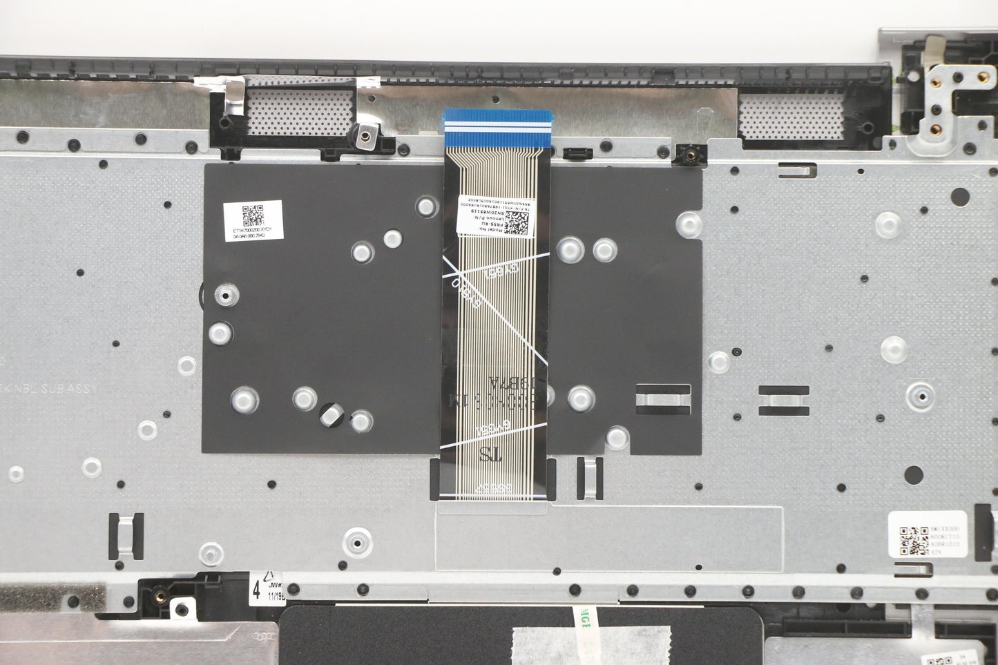 Lenovo Cover Upper Case Asm_Rusl81Yqn - 5CB1A98980