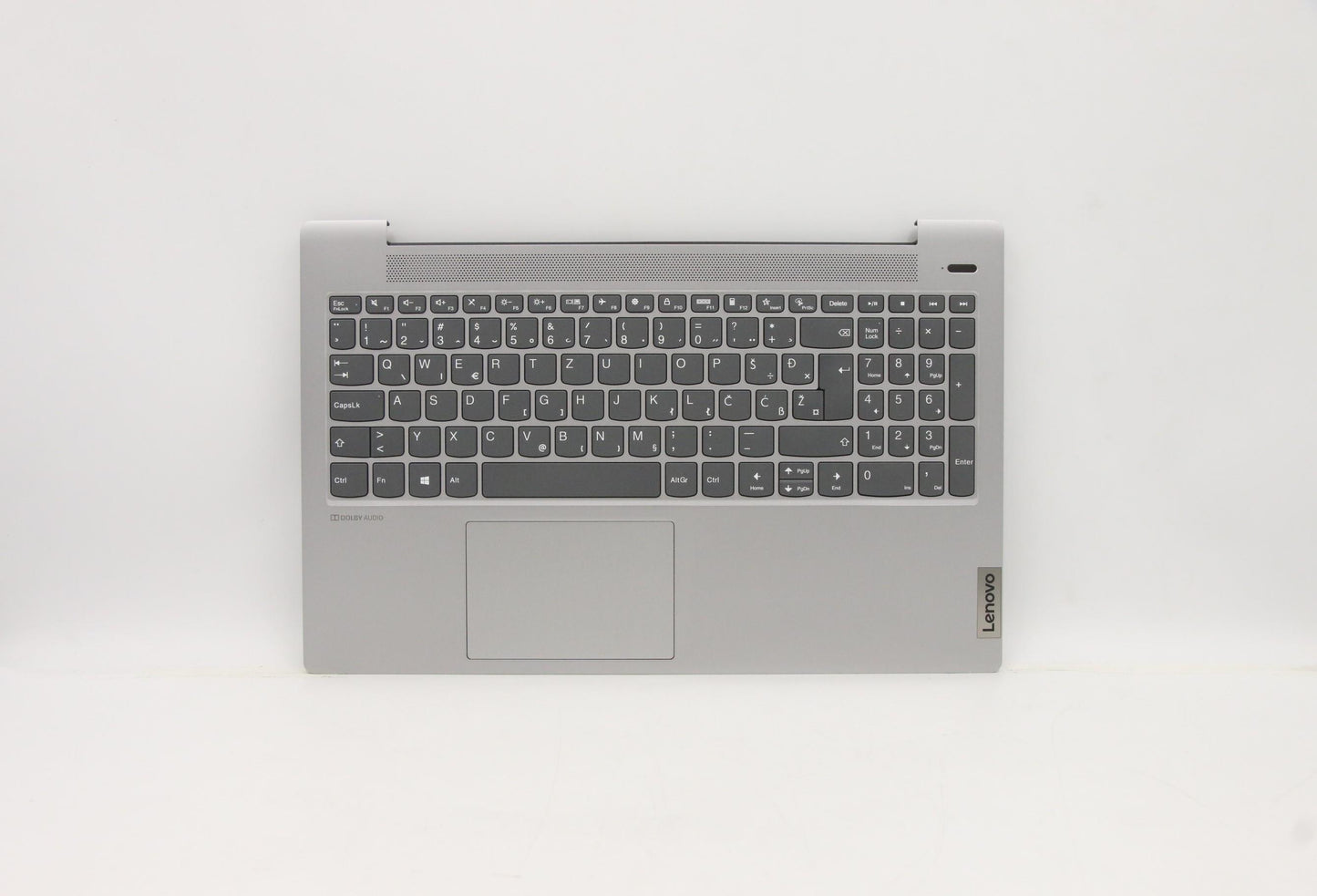 Lenovo Cover Upper Case Asm_Slvl81Yqn - 5CB1A98981