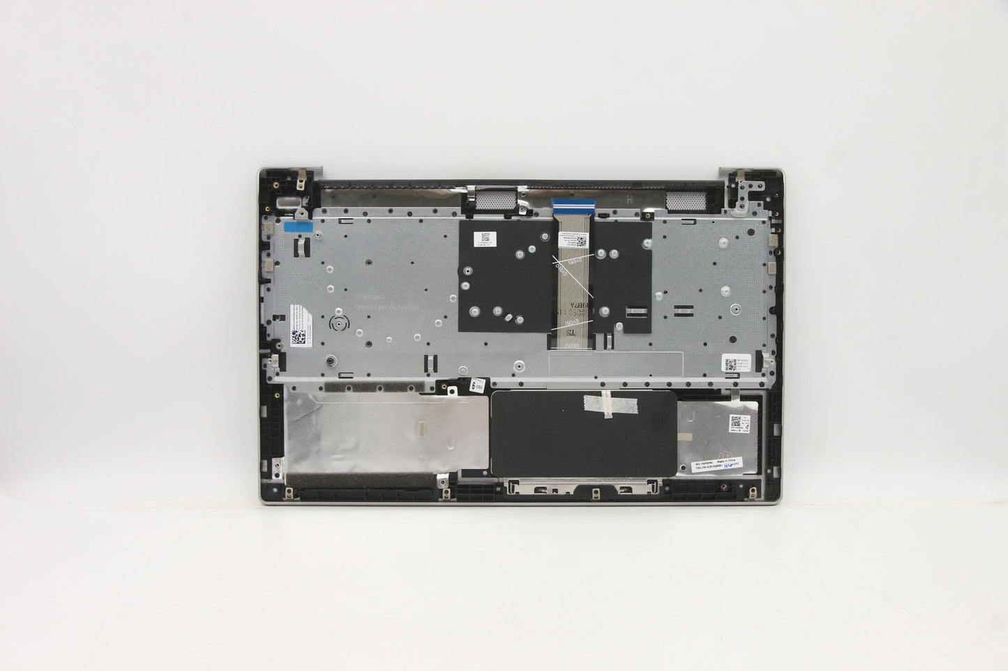 Lenovo Cover Upper Case Asm_Slvl81Yqn - 5CB1A98981