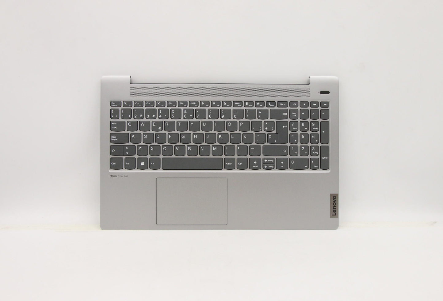 Lenovo Cover Upper Case Asm_Spal81Yqn - 5CB1A98982